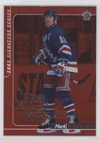 Mark Messier #/10