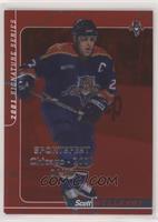 Scott Mellanby #/10