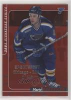 Marty Reasoner #/10