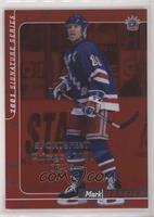 Mark Messier [EX to NM] #/10