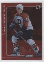 Simon Gagne #/200