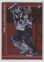 Martin Biron #/200