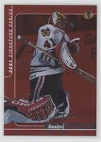 Jocelyn Thibault #/200