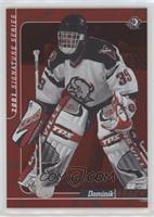 Dominik Hasek #/200