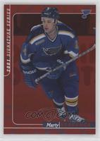 Marty Reasoner #/200