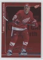 Darren McCarty #/200