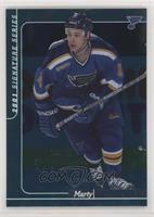 Marty Reasoner #/10