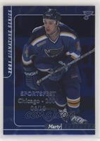 Marty Reasoner #/10