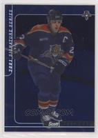 Scott Mellanby [EX to NM] #/100