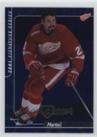 Martin Lapointe #/100