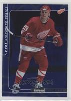 Darren McCarty #/100