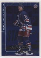 Mark Messier #/100