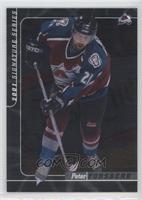 Peter Forsberg