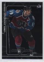 Joe Sakic