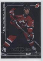 Scott Gomez