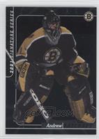 Andrew Raycroft #/1,000