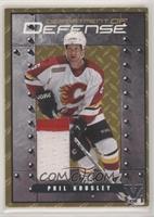 Phil Housley #/1