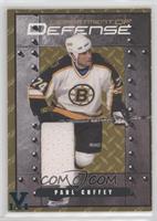 Paul Coffey [EX to NM] #/1