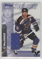 Al MacInnis #/1