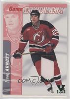 Jason Arnott [Noted] #/1