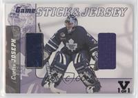 Curtis Joseph #/1