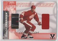 Brendan Shanahan #/1