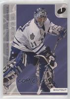 Curtis Joseph (1 Point)