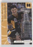 Mario Lemieux