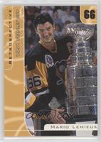 Mario Lemieux