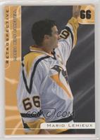 Mario Lemieux