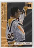 Mario Lemieux