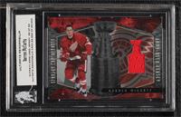 Darren McCarty [Uncirculated] #/50