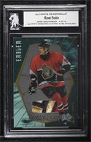 Alexei Yashin [Uncirculated] #/10