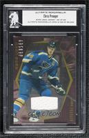 Chris Pronger [Uncirculated] #/60