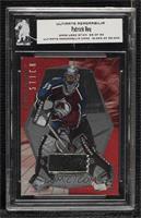 Patrick Roy [Uncirculated] #/90