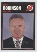 Larry Robinson