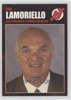 Lou Lamoriello