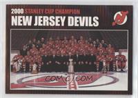 New Jersey Devils