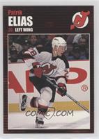 Patrik Elias