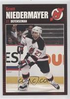 Scott Niedermayer