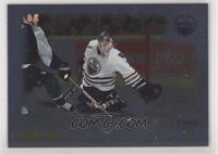 Tommy Salo #/100