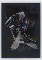 Patrick Roy #/100