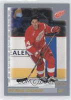 Brendan Shanahan