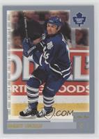 Darcy Tucker