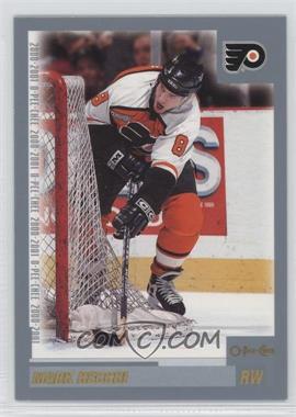 2000-01 O-Pee-Chee - [Base] #42 - Mark Recchi