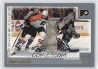 John LeClair