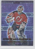 Martin Brodeur