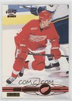 Igor Larionov #/40