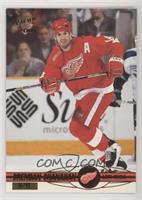 Brendan Shanahan [Noted] #/40