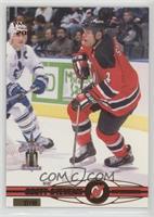 Scott Stevens #/40